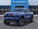 2026 Chevrolet Colorado Crew Cab 4WD Pickup for sale #3C4597 - photo 8