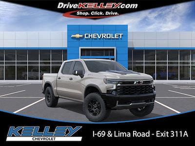 New 2026 Chevrolet Silverado 1500 - photo 1