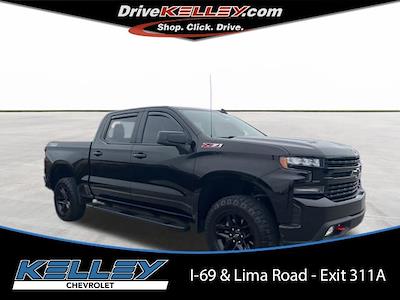 Used 2022 Chevrolet Silverado 1500 - photo 1