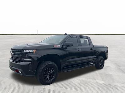 Used 2022 Chevrolet Silverado 1500 - photo 1