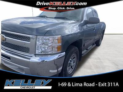 Used 2012 Chevrolet Silverado 1500 - photo 1