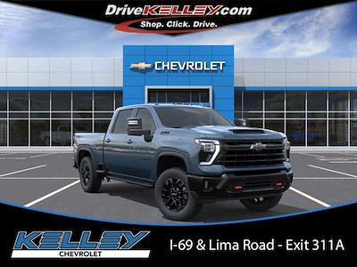 New 2026 Chevrolet Silverado 3500 - photo 1