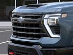 New 2026 Chevrolet Silverado 3500 LTZ Crew Cab for sale #3C4604 - photo 15