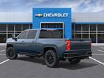 New 2026 Chevrolet Silverado 3500 LTZ Crew Cab for sale #3C4604 - photo 3