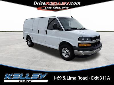 Used 2019 Chevrolet Express 2500 - photo 1