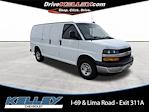 Used 2019 Chevrolet Express 2500 Empty Cargo Van for sale #3C46042 - photo 1
