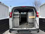 2019 Chevrolet Express 2500 SRW RWD Empty Cargo Van for sale #3C46042 - photo 18