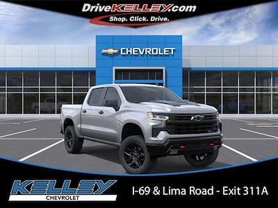 New 2026 Chevrolet Silverado 1500 - photo 1