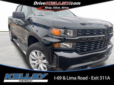 Used 2022 Chevrolet Silverado 1500 - photo 1