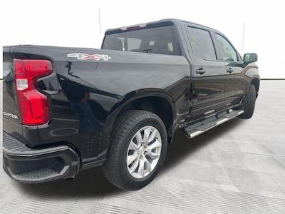 Used 2022 Chevrolet Silverado 1500 - photo 1