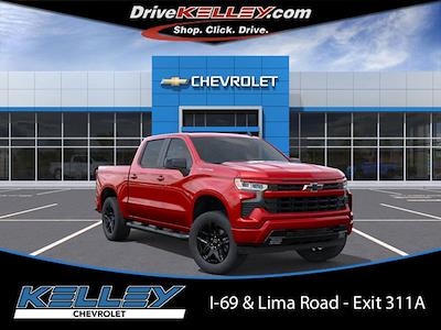 New 2026 Chevrolet Silverado 1500 - photo 1
