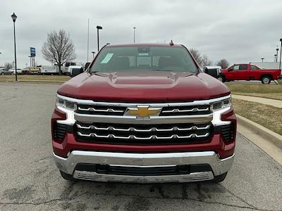 New 2026 Chevrolet Silverado 1500 - photo 1