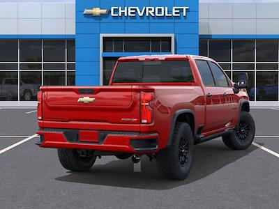 New 2026 Chevrolet Silverado 2500 - photo 1