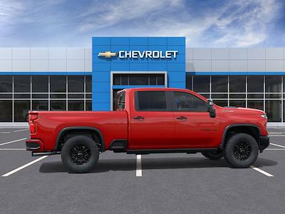 New 2026 Chevrolet Silverado 2500 - photo 1
