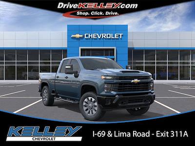 New 2026 Chevrolet Silverado 2500 - photo 1