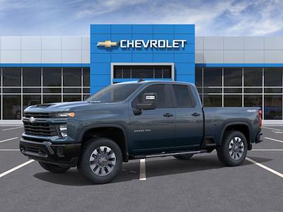 New 2026 Chevrolet Silverado 2500 - photo 1