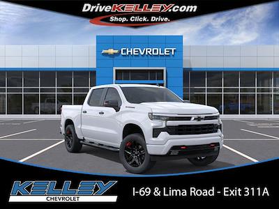 New 2026 Chevrolet Silverado 1500 - photo 1