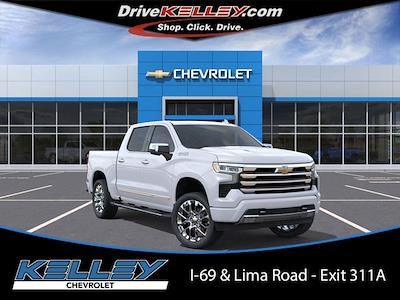 New 2026 Chevrolet Silverado 1500 - photo 1