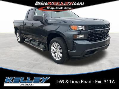 Used 2021 Chevrolet Silverado 1500 - photo 1