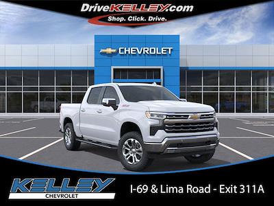 New 2026 Chevrolet Silverado 1500 - photo 1