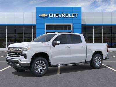 New 2026 Chevrolet Silverado 1500 - photo 1