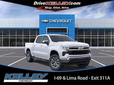New 2026 Chevrolet Silverado 1500 - photo 1