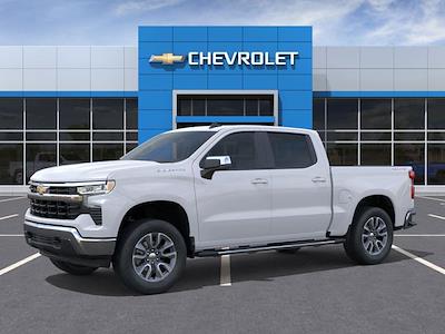 New 2026 Chevrolet Silverado 1500 - photo 1