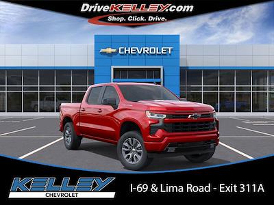 New 2026 Chevrolet Silverado 1500 - photo 1