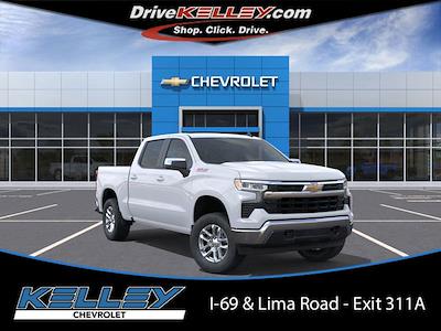 New 2026 Chevrolet Silverado 1500 - photo 1