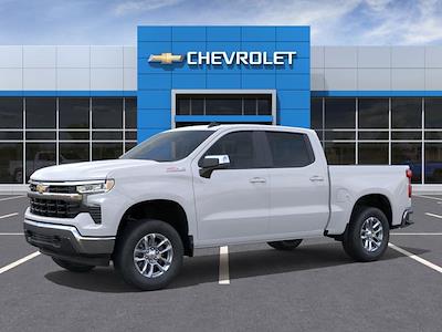 New 2026 Chevrolet Silverado 1500 - photo 1