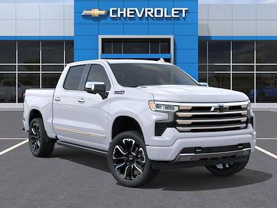 New 2026 Chevrolet Silverado 1500 - photo 1