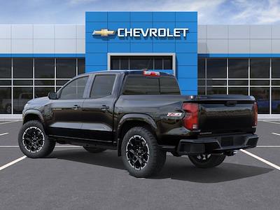 New 2026 Chevrolet Colorado - photo 1