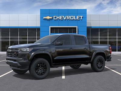 New 2026 Chevrolet Colorado - photo 1