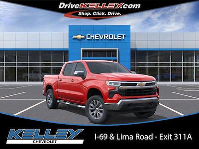 New 2026 Chevrolet Silverado 1500 - photo 1