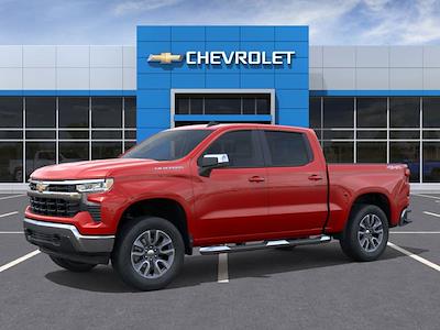 New 2026 Chevrolet Silverado 1500 - photo 1