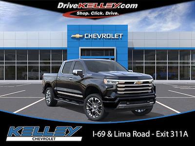 New 2026 Chevrolet Silverado 1500 - photo 1