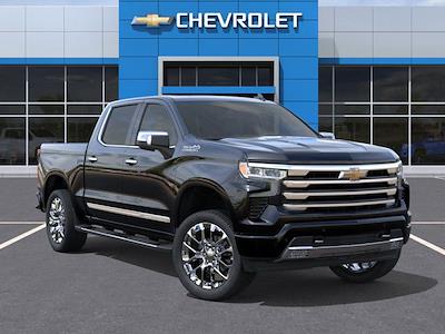 New 2026 Chevrolet Silverado 1500 - photo 1