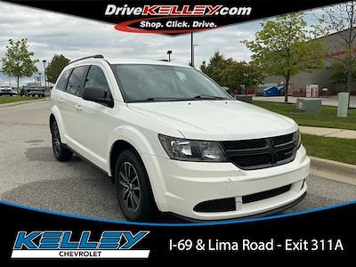 2017 Dodge Journey FWD SUV for sale #3C47801 - photo 1