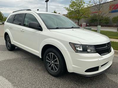 2017 Dodge Journey FWD SUV for sale #3C47801 - photo 2