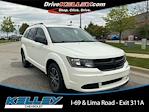 2017 Dodge Journey FWD SUV for sale #3C47801 - photo 1