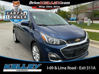 2022 Chevrolet Spark FWD Hatchback for sale #3C47851 - photo 1