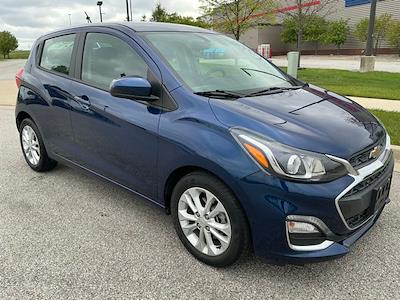 2022 Chevrolet Spark FWD Hatchback for sale #3C47851 - photo 2