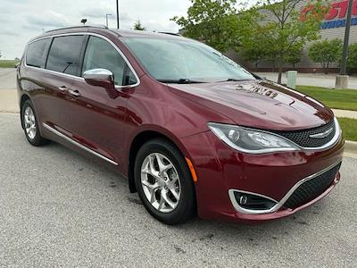 2019 Chrysler Pacifica FWD Minivan for sale #3C48511 - photo 2