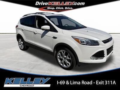 2013 Ford Escape AWD SUV for sale #3C50231 - photo 1
