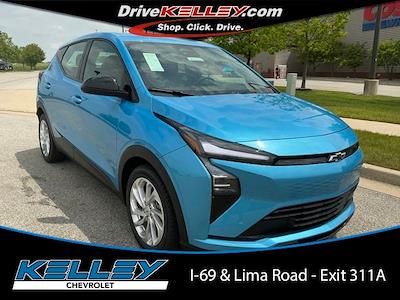 2027 Chevrolet Bolt EV FWD Hatchback for sale #3D4000 - photo 1