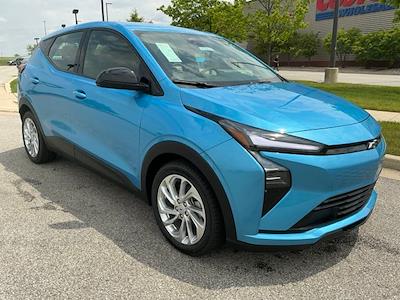 2027 Chevrolet Bolt EV FWD Hatchback for sale #3D4000 - photo 2