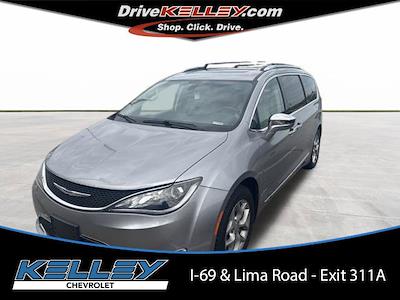 2019 Chrysler Pacifica FWD Minivan for sale #3D40571 - photo 1
