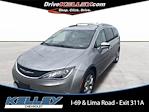 2019 Chrysler Pacifica FWD Minivan for sale #3D40571 - photo 1
