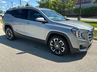 2023 GMC Terrain FWD SUV for sale #3D40591 - photo 2