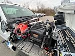 New 2024 Chevrolet Silverado 5500 Work Truck Regular Cab 4x4 Cab Chassis for sale #3FL1027 - photo 23